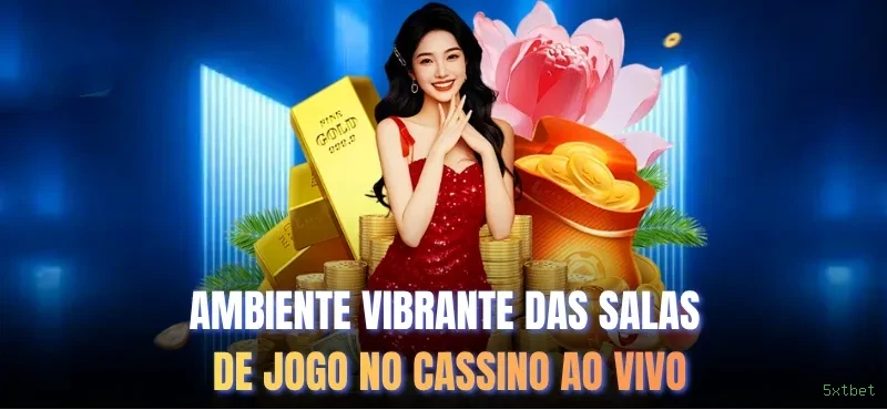 Apostas esportivas 5xtbet - futebol e esportes ao vivo