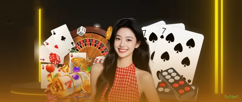 Guia rápido de apostas ao vivo na 5xtbet